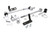 Jeep Front Sway-bar Disconnects (3.5-6in) Jeep Front Sway-bar Disconnects (3.5-6in)