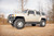 2.5 Inch Lift Kit | Chevy/GMC Canyon/Colorado 4WD (2004-2012)