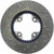 StopTech Slotted & Drilled Sport Brake Rotor 127.42005L