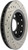 StopTech Slotted & Drilled Sport Brake Rotor 127.33069R