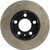 StopTech Slotted & Drilled Sport Brake Rotor 127.33057R