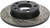 StopTech Slotted & Drilled Sport Brake Rotor 127.33057L