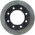 StopTech Slotted Sport Brake Rotor 126.65113SL