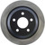 StopTech Slotted Sport Brake Rotor 126.62065SR