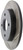 StopTech Slotted Sport Brake Rotor 126.61070SL