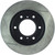 StopTech Slotted Sport Brake Rotor 126.46062SL