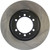 StopTech Slotted Sport Brake Rotor 126.46040SL