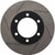 StopTech Slotted Sport Brake Rotor 126.44118SR