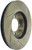 StopTech Slotted Sport Brake Rotor 126.44027SR