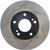 StopTech Slotted Sport Brake Rotor 126.42046SR