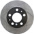 StopTech Slotted Sport Brake Rotor 126.39006SL