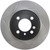 StopTech Slotted Sport Brake Rotor 126.34018SR