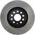 StopTech Slotted Sport Brake Rotor 126.33144SL
