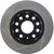 StopTech Slotted Sport Brake Rotor 126.33135SL