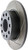 StopTech Slotted Sport Brake Rotor 126.33135SL