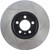 StopTech Power Slot 3/99-06 Audi TT (except Quattro) / 12/98-10 VW Golf Left Front Slotted Rotor