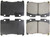 StopTech Performance 5/93-98 Toyota Supra Turbo Front Brake Pads