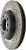 StopTech 01-06 BMW 330 Drilled Right Front Rotor