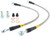 StopTech Mazda Miata NA 1.6 Stainless Steel Front Brake Lines