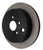 Stoptech 10 Subaru Legacy Rear CRYO-STop Rotor