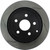 StopTech Power Slot 08-09 Pontiac G8 Rear Right Slotted Rotor