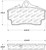 StopTech Performance 97-04 Porsche Boxster / 00-08 Boxster S / 98-08 911 Rear Brake Pads