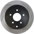 StopTech Power Slot 03-09 Infiniti FX35/FX45/Nissan Murano SportStop Slotted Left Right Rotor