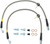 StopTech Stainless Steel Front Brake lines for 93-98 Supra