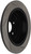 StopTech Power Slot 02-05 WRX Rear Right Sportstop Slotted Rotor