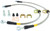 StopTech 05-07 LGT/LGT Spec B Stainless Steel Front Brake Lines