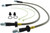 StopTech 96-02 BMW Z3 / 06-09 Z4 / 92-00 318i / 97-00 323 / 90-99 BMW 325/328 SS Front Brake Lines