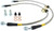 StopTech 02-06 Acura RSX Front SS Brake Lines