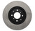 Stoptech Acura & Honda Civic/Del Sol Front CRYO-STOP Rotor