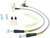 StopTech 03-05 Dodge SRT-4 Stainless Steel Front Brake Lines