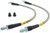 StopTech 00-04 BMW M5 (E39) SS Rear Brake Lines