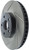 StopTech Power Slot 01-05 Toyota Celica GT & GT-S/05-09 Scion tC Slotted Right Front Rotor
