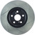 StopTech Power Slot 01-05 Toyota Celica GT & GT-S/05-09 Scion tC Slotted Right Front Rotor