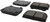 StopTech 08-15 Mitsubishi Evo X Street Performance Rear Brake Pads