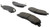 StopTech Street Brake Pads - Rear 308.13990