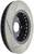 StopTech Sport Slotted Rotor - Front Left