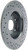 StopTech Select Sport Drilled & Slotted Rotor - Rear Right