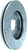 StopTech Select Sport Drilled & Slotted Rotor - Rear Left 227.61072R