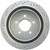 StopTech Select Sport Drilled & Slotted Rotor - Front Right 227.62061L