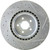 StopTech Select Sport Drilled & Slotted Rotor - Front Left 227.47019R