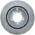 StopTech Select Sport Drilled & Slotted Rotor - Front Left 227.46065R