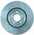 StopTech Select Sport Drilled & Slotted Rotor - Front Left 227.46064R