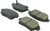 StopTech Performance 00-05 Spyder MR2 / 00 Celica GT / 04-07 xA/xB Front Brake Pads
