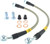StopTech 03-09 Hummer H2 Rear Brake Lines