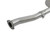 aFe MACHForce XP Cat-Back SS Exhaust w/ Polished Tips 16 Toyota Tacoma V6-3.5L