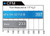 aFe MagnumFORCE Intakes Stage-2 PDS AIS 12-14 Ford F-150 EcoBoost V6 3.5L (tt)